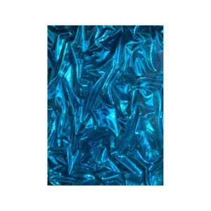 Arthylae-panneau-architectural-motif-froisse-bleute