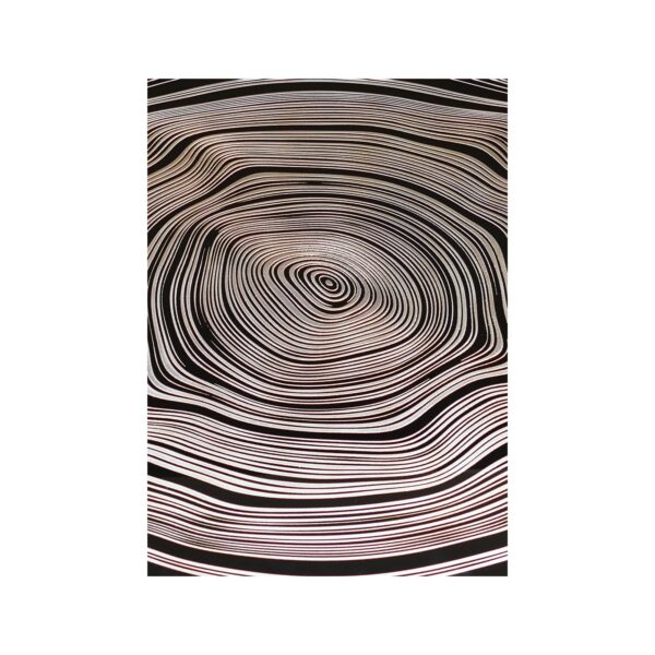 Arthylae-panneau-architectural-motif-vortex-noir