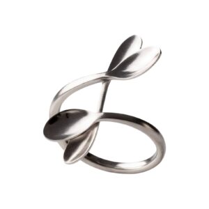 1ARTHYLAE-rond-serviette-double-metal-hospitality