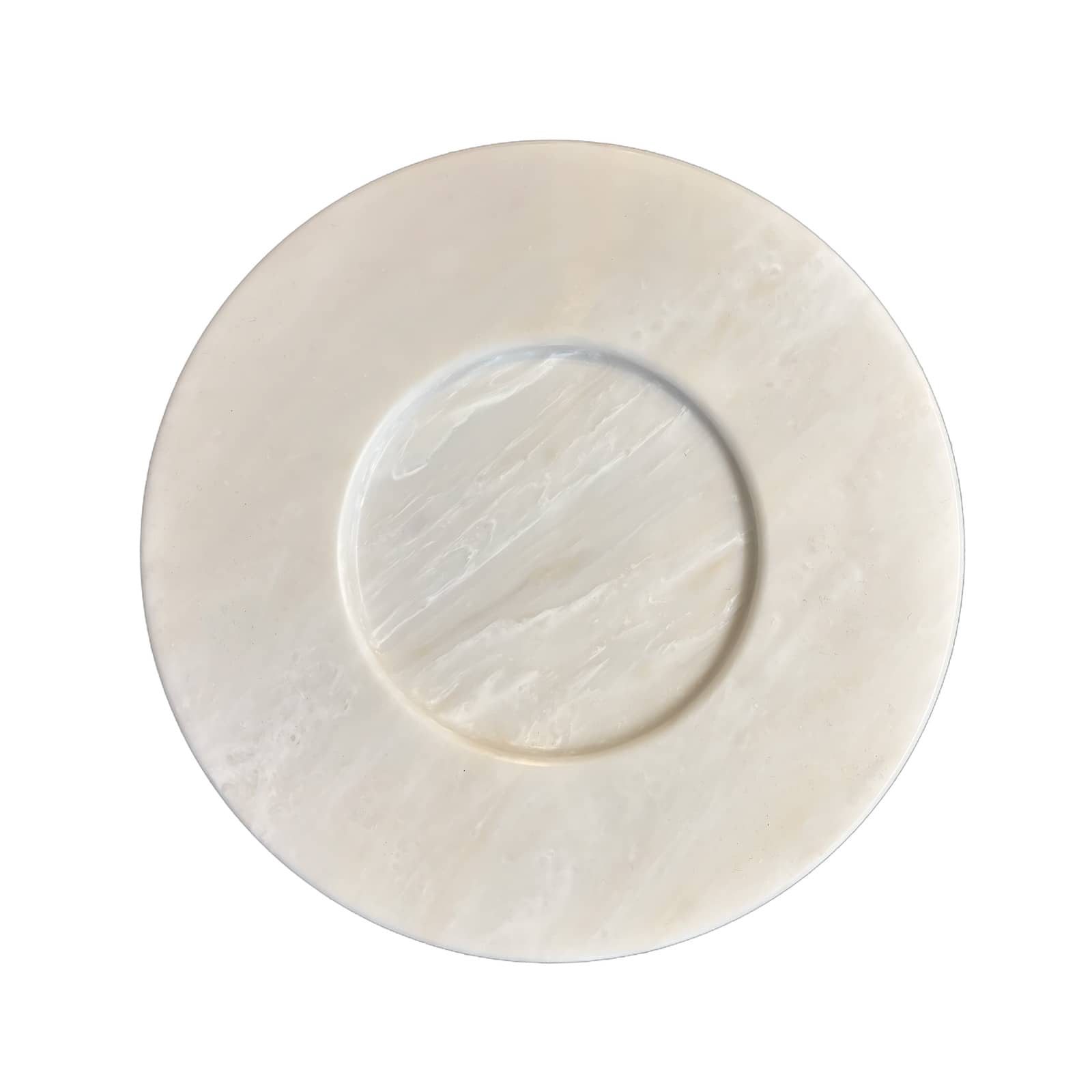 ARTHYLAE-Assiette-Aren-Pierre-D'acrylique-Hospitality