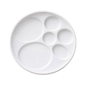 ARTHYLAE-Assiette-Esméa-Pierre-d'acrylique-Hospitality