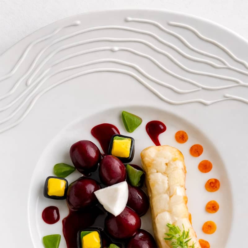 ARTHYLAE-Assiette-Ondalis-Porcelaine-Zoom-Hospitality