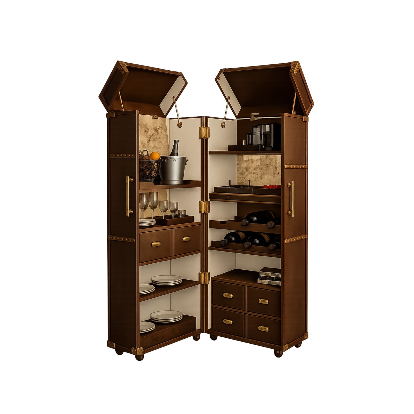 ARTHYLAE-Malle-Capsule-Hospitality