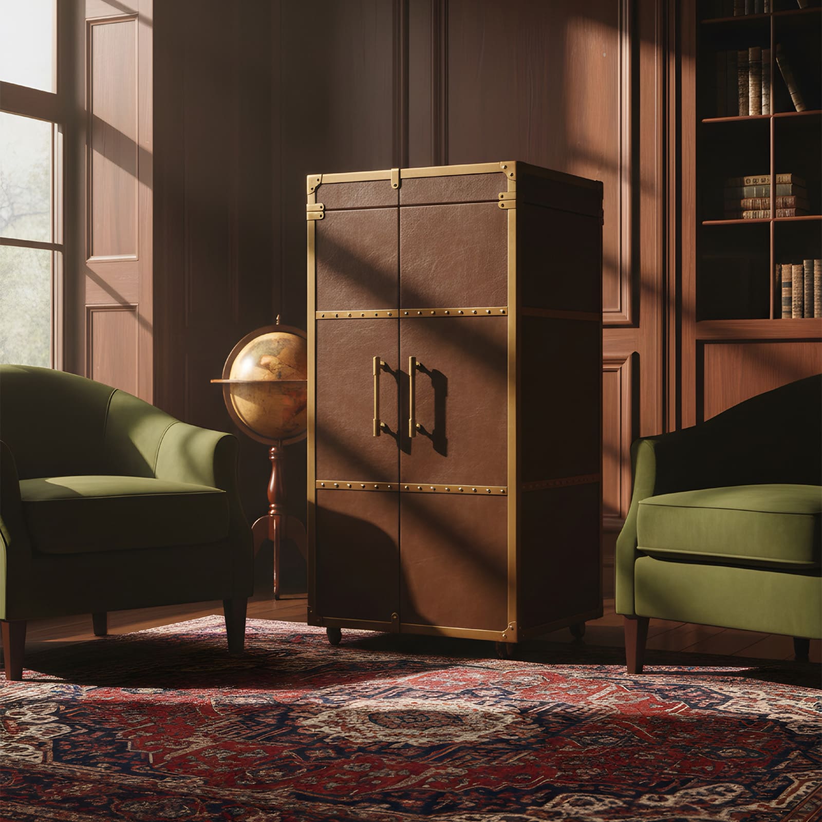 ARTHYLAE-Malle-Capsule-Hospitality