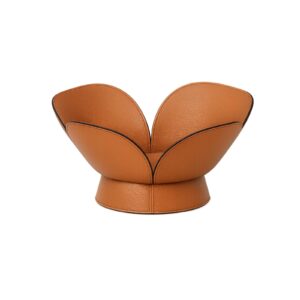 ARTHYLAE-Paniere-Petale-Cuir-Hospitality