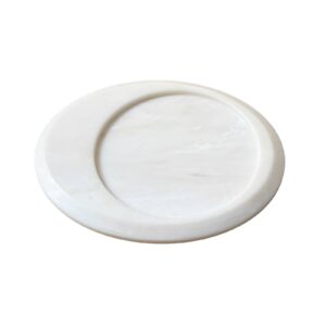 ARTHYLAE-Présentoir-Ellipse-Pierre-d'acrylique-Hospitality