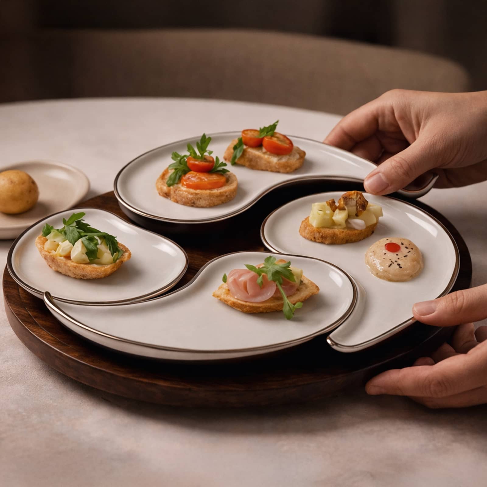 ARTHYLAE-Présentoir-Mandala-Hospitality