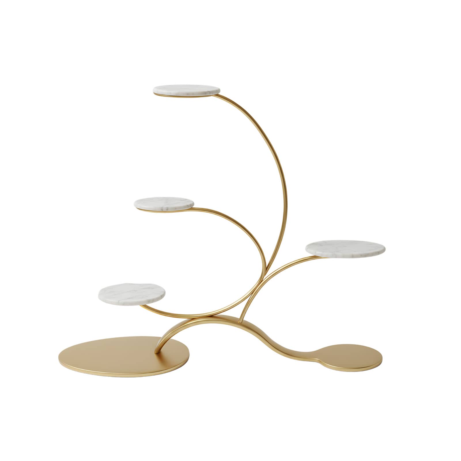 ARTHYLAE-Présentoir-TeaTime-Lotus-Hospitality