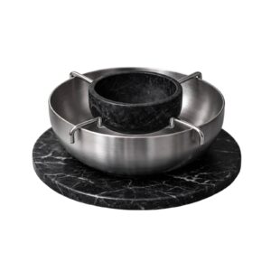 ARTHYLAE-rafraichisseur-caviar-metal-hospitality