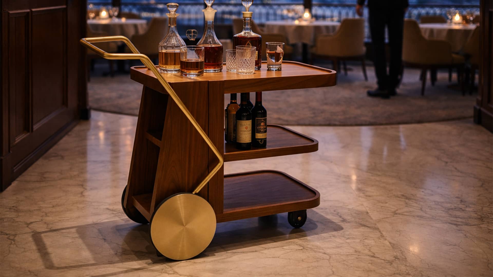 Arthylae-Chariot-Maestro-Hospitality