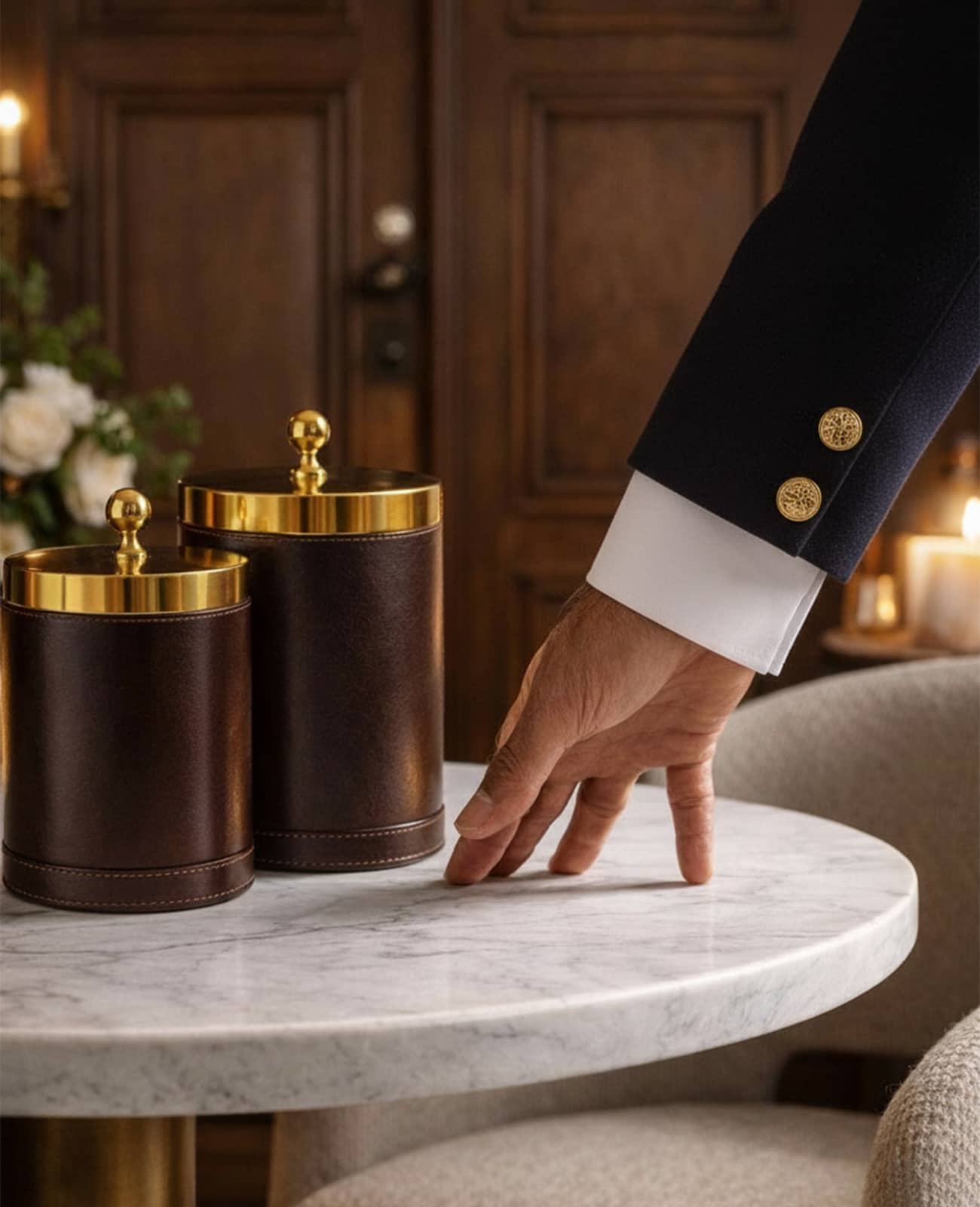 Arthylae-Cylindre-Capsules-Hospitality