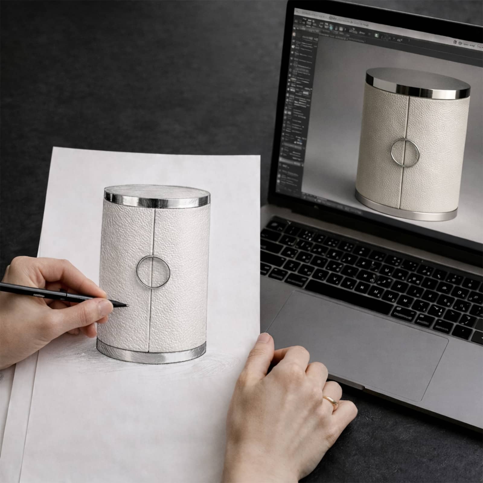 Arthylae-Dessin-Hospitality