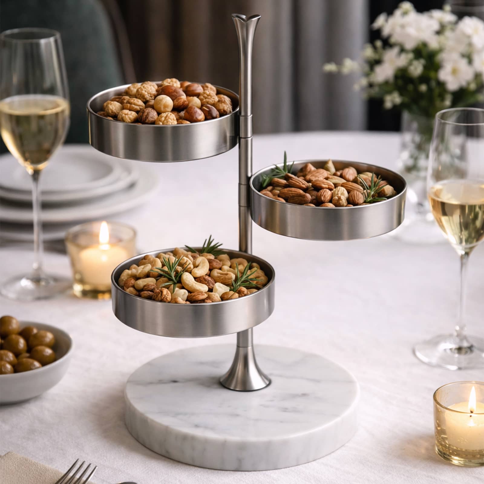 NUTS DISPLAY TRILOGIE – Image 2