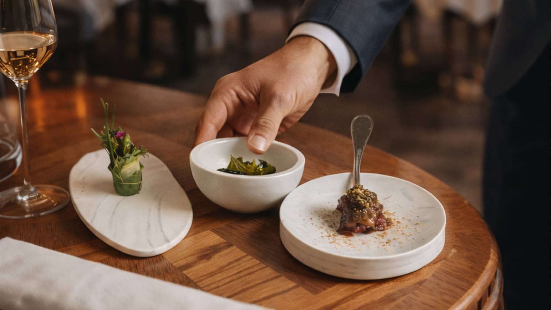 Arthylae-VaisselleHospitality